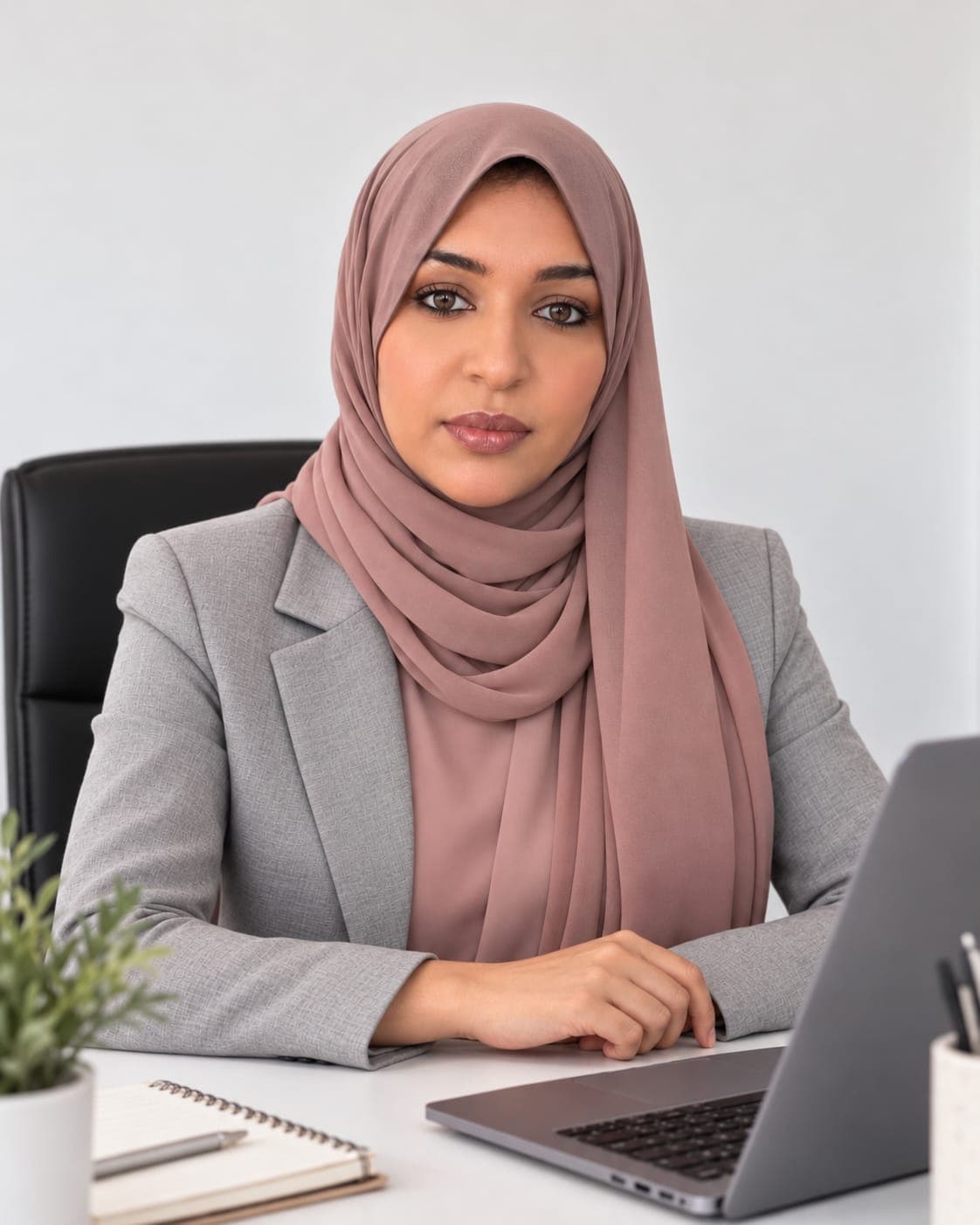 Zahra Mohamed